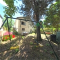 Pavillon à la vente